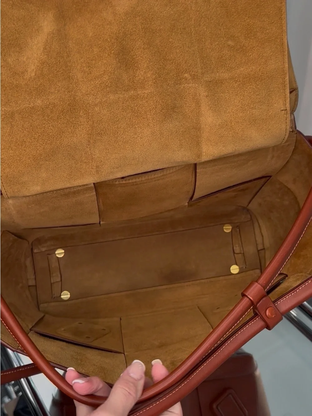 BOTTEGA VENETA 